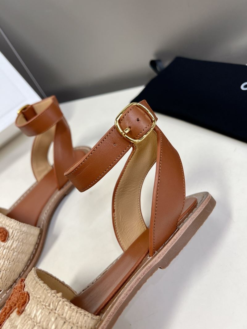 Celine Sandals